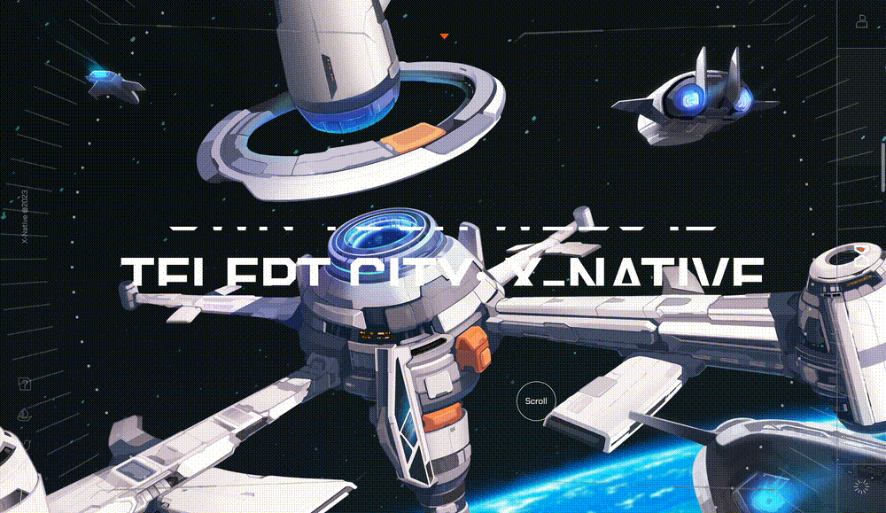 X-Native