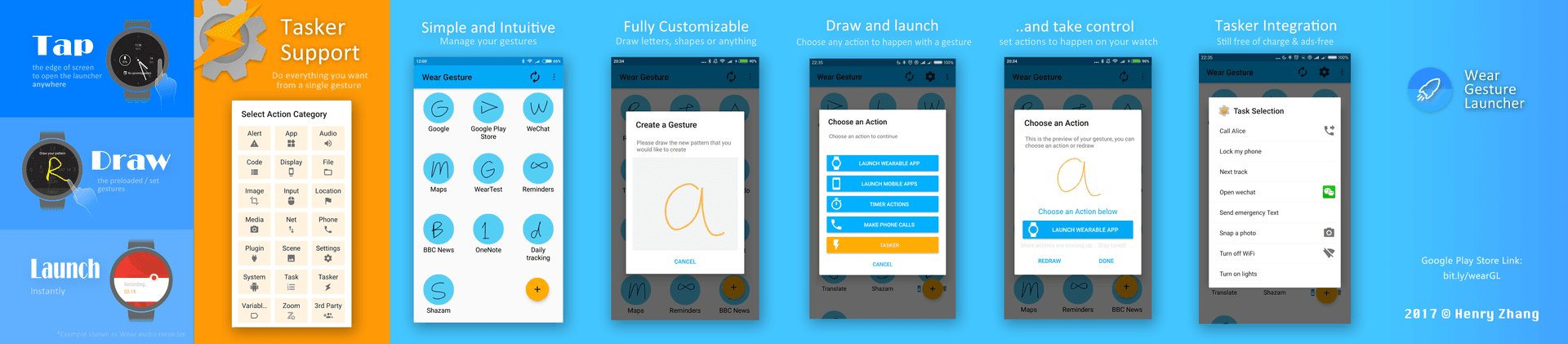Companion Mobile App