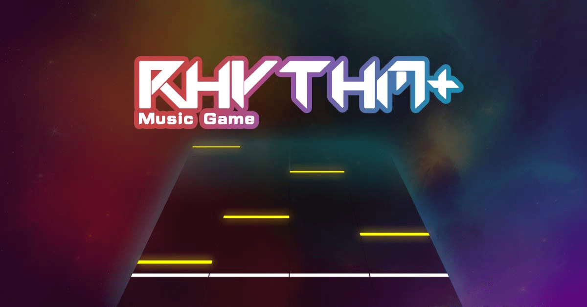 Rhythm Plus
